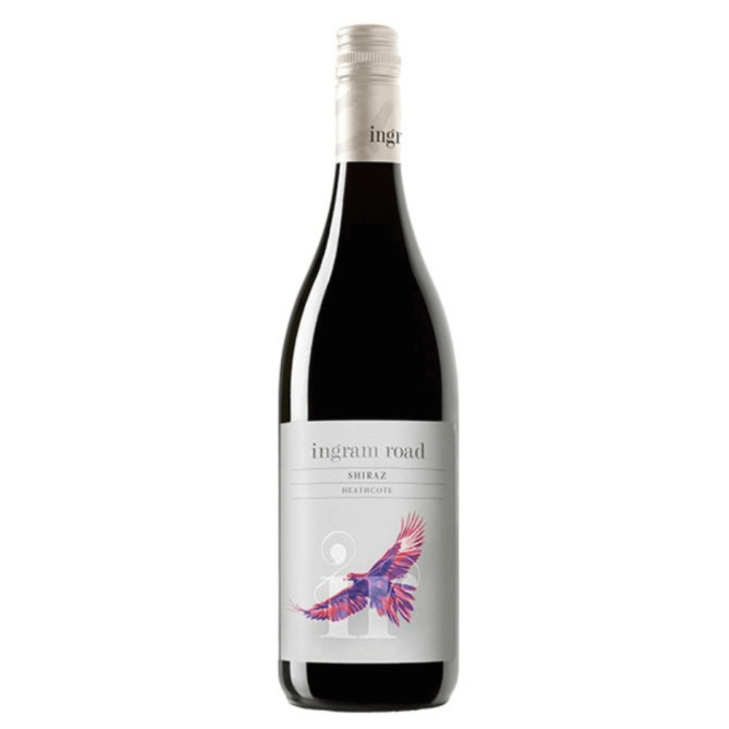 Ingram Road Shiraz