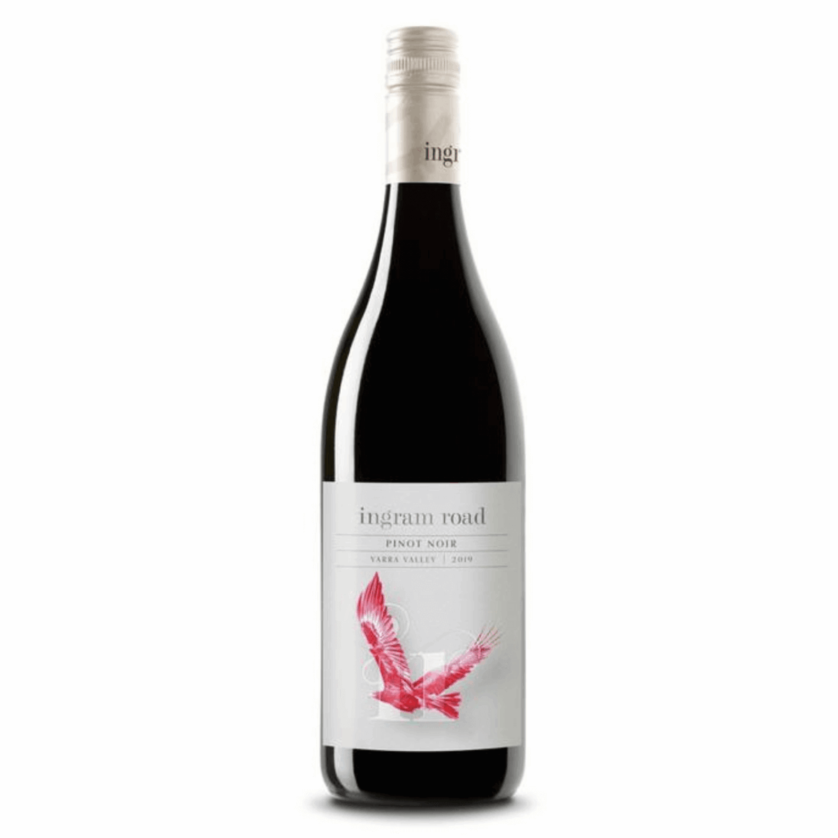 Ingram Road Pinot Noir 2021 (12 Bottles) Coldstream, Yarra Valley - Image 1