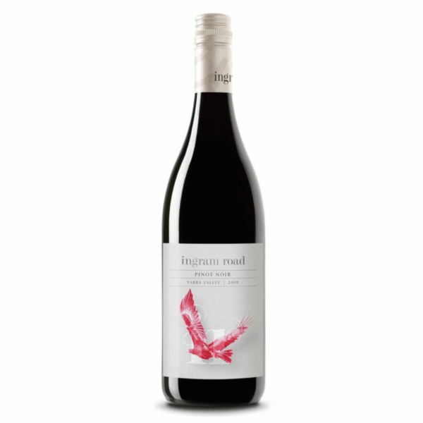 Ingram Road Pinot Noir