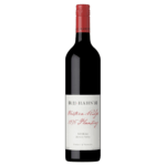 JJ Hahn Western Ridge 1975 Planting Shiraz
