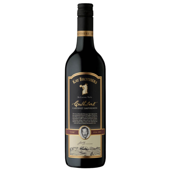 Kay Brothers Cuthbert Cabernet Sauvignon