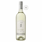 Kay Brothers Petite Blanc 2022 (12 Bottles) McLaren Vale