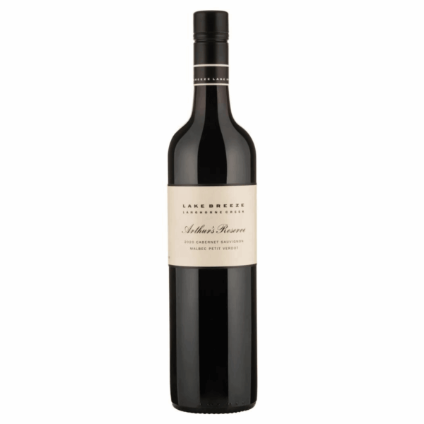 Lake Breeze Arthur's Reserve Cabernet