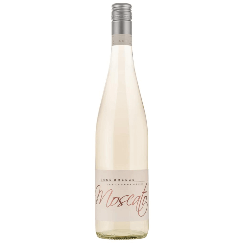 Lake Breeze Moscato