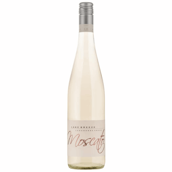 Lake Breeze Moscato