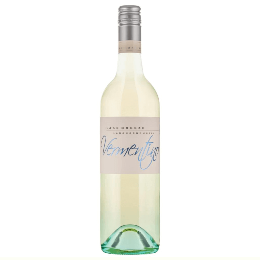Lake Breeze Vermentino