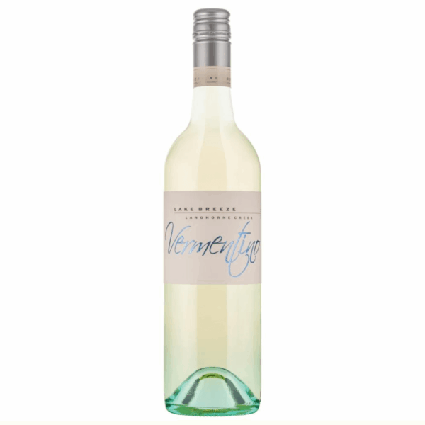 Lake Breeze Vermentino