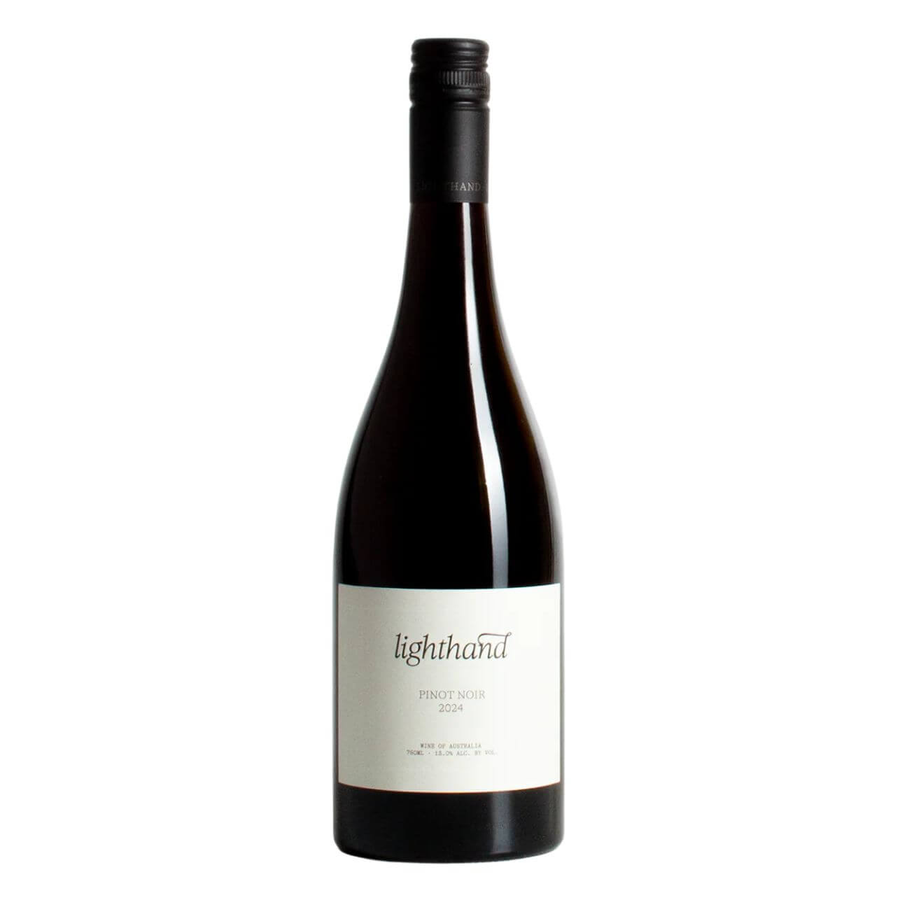 Lighthand Pinot Noir Lighthand Pinot Noir