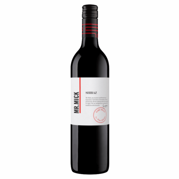 Mr Mick Shiraz