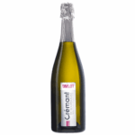 Domaine Theulot Juillot Crémant de Bourgogne NV (6 Bottles) Bourgogne, France