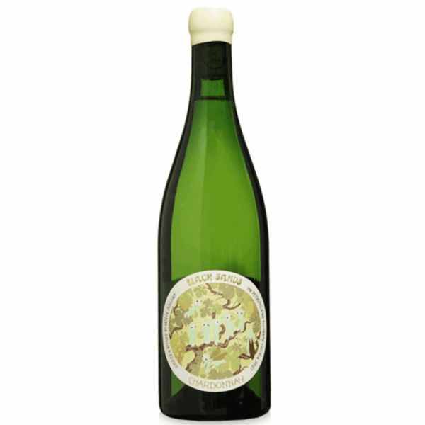 Patrick Sullivan Black Sands Chardonnay 2024 ( 6 Bottles) Gippsland, Victoria