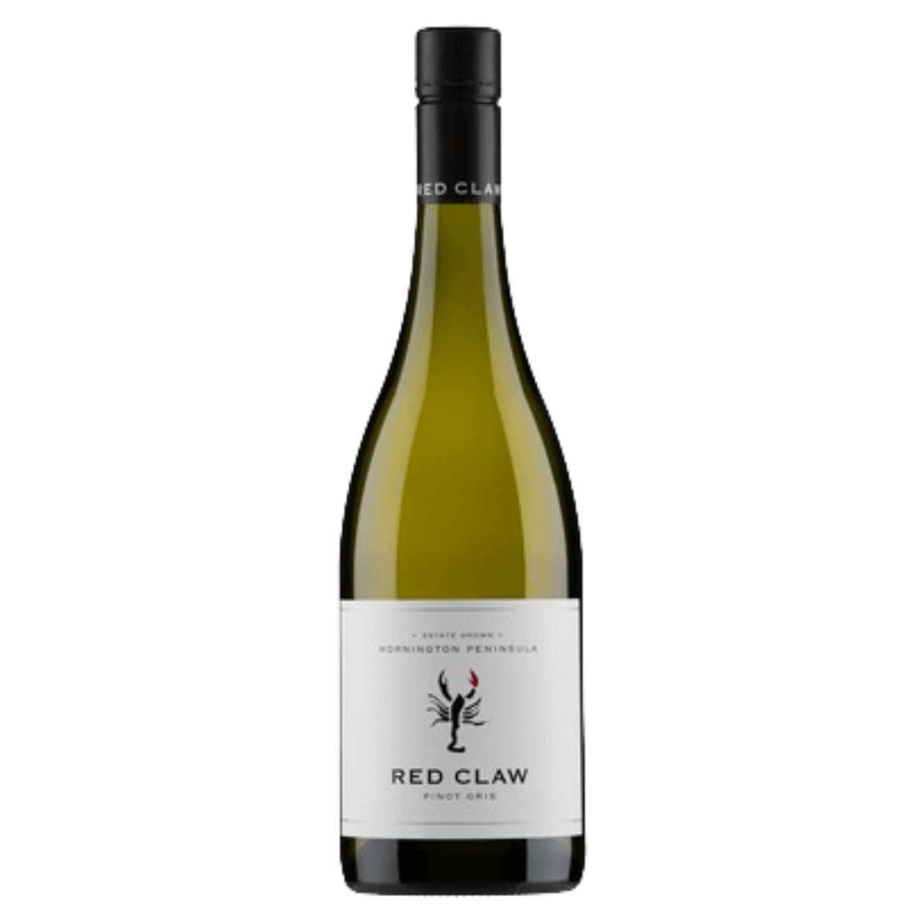 RED-CLAW-PINOT-GRIS-2023 Red Claw Pinot Gris 2025 (6 Bottles) Mornington Peninsula, VIC - Image 1