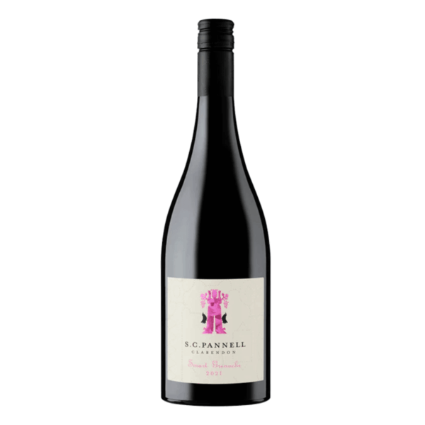 S.C. Pannell Wines Smart Grenache 2022 (6 Bottles) McLaren Vale