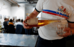 Saison Aperitifs Marigold Amaro NV (6 Bottles) Victoria - Image 3