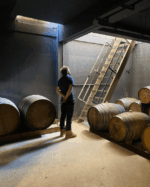 Sentio Beechworth Nebbiolo 2021 (12 Bottles) King Valley, Victoria - Image 2