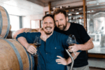 Sentio Beechworth Nebbiolo 2021 (12 Bottles) King Valley, Victoria - Image 4
