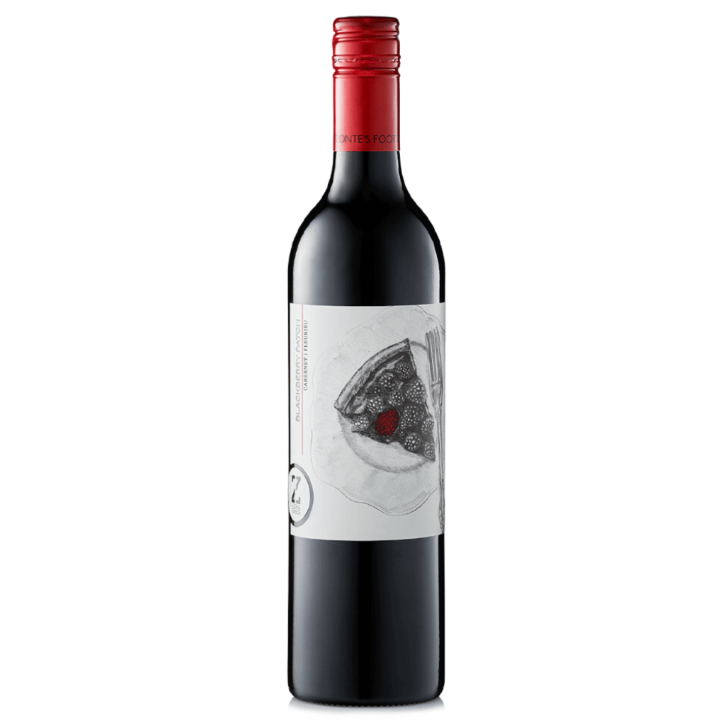 Zonte's Footstep Blackberry Patch Cabernet Sauvignon