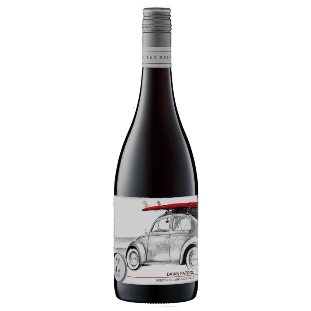 Zonte's Footstep Dawn Patrol Pinot Noir