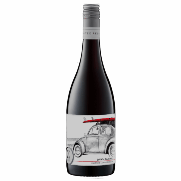 Zonte's Footstep Dawn Patrol Pinot Noir