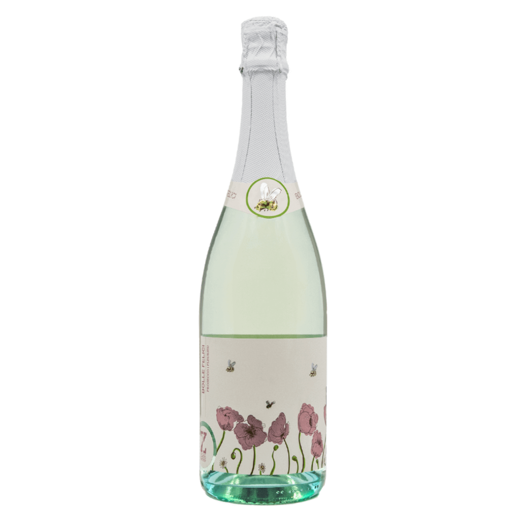 Zonte's Footstep Bolle Felici Prosecco