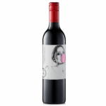 Zonte's Footstep Violet Beauregard Malbec