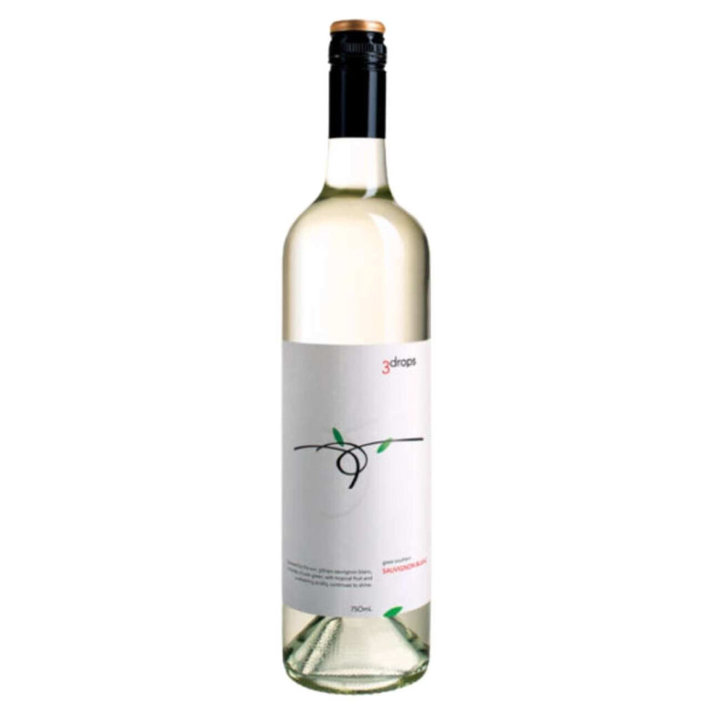 3drops Sauvignon Blanc