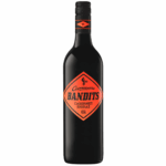 Brand & Sons Bandits Cabernet Shiraz 2020 (12 Bottles) Coonawarra