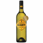 Brand & Sons Bandits Chardonnay 2021 (12 Bottles) Coonawarra