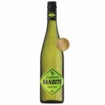 Brand & Sons Bandits Riesling 2021 (12 Bottles) Coonawarra