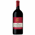 Brand & Sons CBD Single Vineyard Shiraz 2014 3L (1 Bottles) Coonawarra