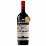 Brand & Sons Last Sunday Drive Cabernet Franc 2021 (6 Bottles) Coonawarra, SA