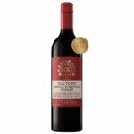 Brand & Sons Old Town Single Vineyard Shiraz 2021 (6 Bottles) Coonawarra, SA