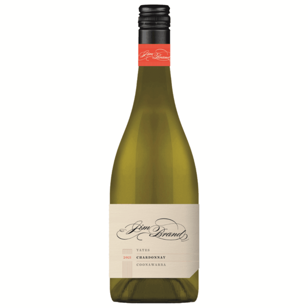 Brand & Sons Yates Chardonnay 2022 (6 Bottles) Coonawarra