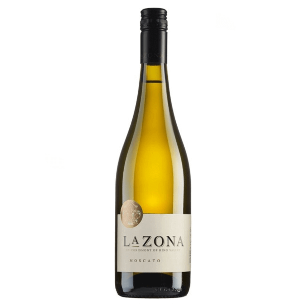 Chrismont La Zona Moscato