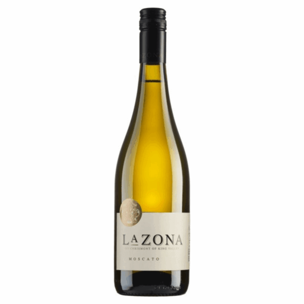 Chrismont La Zona Moscato