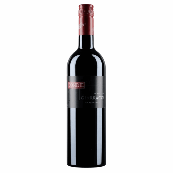 Condie Giarracca Sangiovese