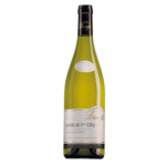 Domaine Sebastien Dampt Chablis 1er Cru Vaillons 2022 (6 Bottles) Les Vaillons, France