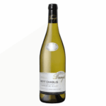 Domaine Sebastien Dampt Chablis 1er Cru Les Beugnons 22/23 (6 Bottles) Les Vaillons, France