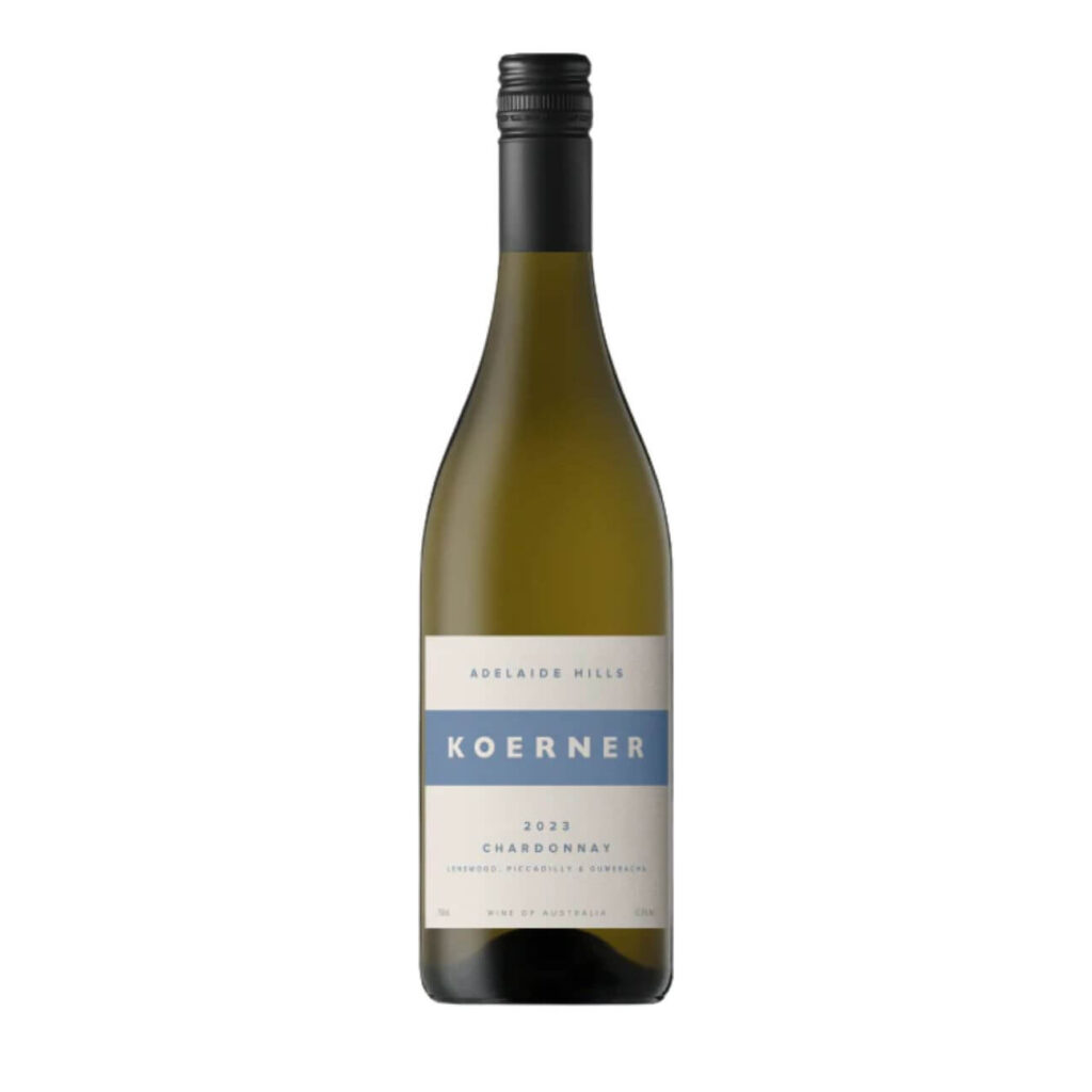 Koerner Adelaide Hills Chardonnay