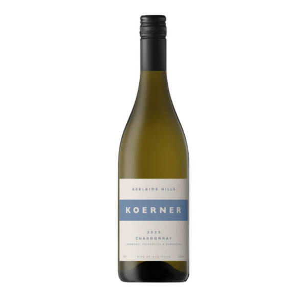 Koerner Adelaide Hills Chardonnay