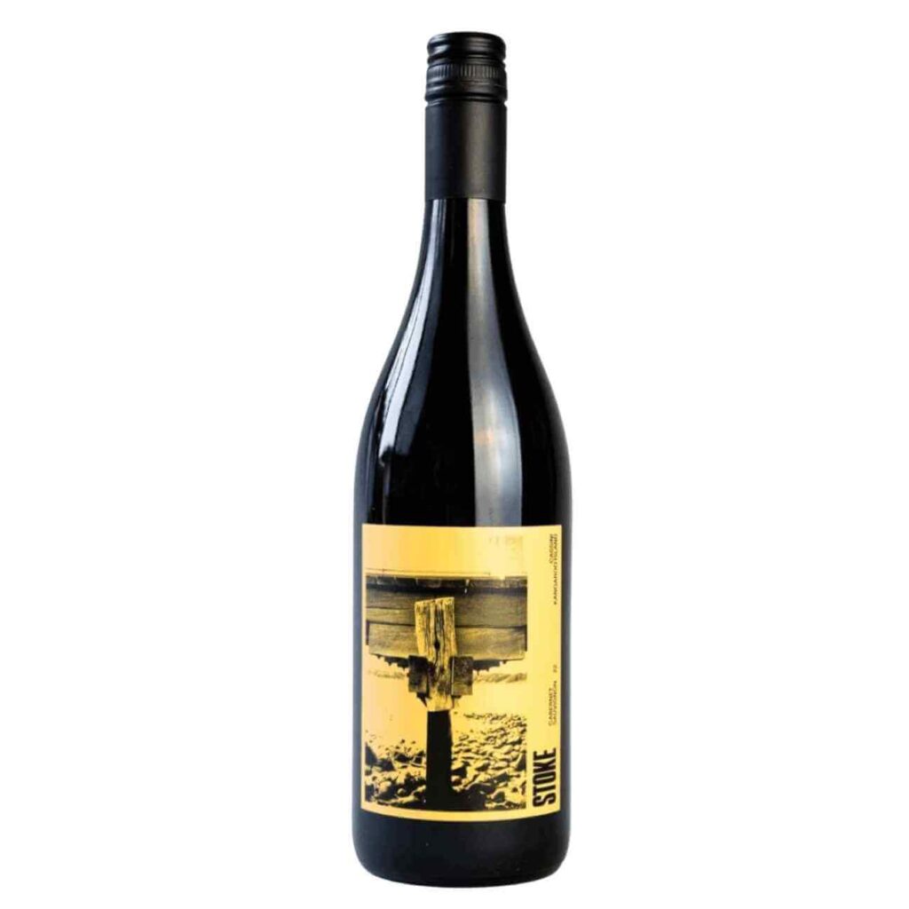 Stoke Wines Cabernet Sauvignon