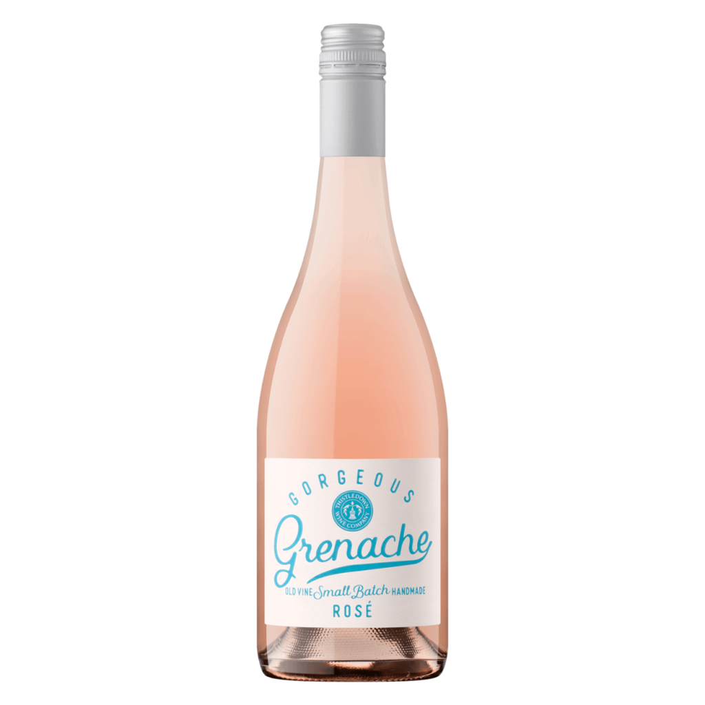Thistledown Gorgeous Grenache Rosé
