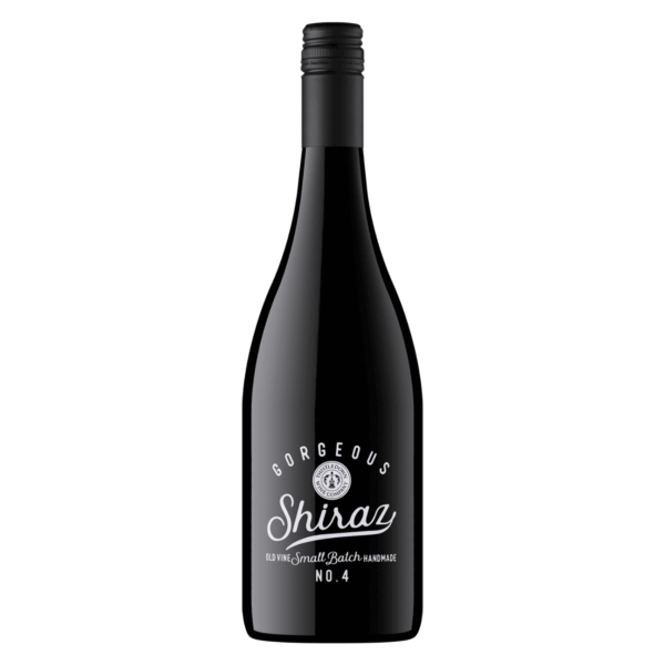 Thistledown Gorgeous Shiraz 2023 (12 Bottles) Adelaide Hills