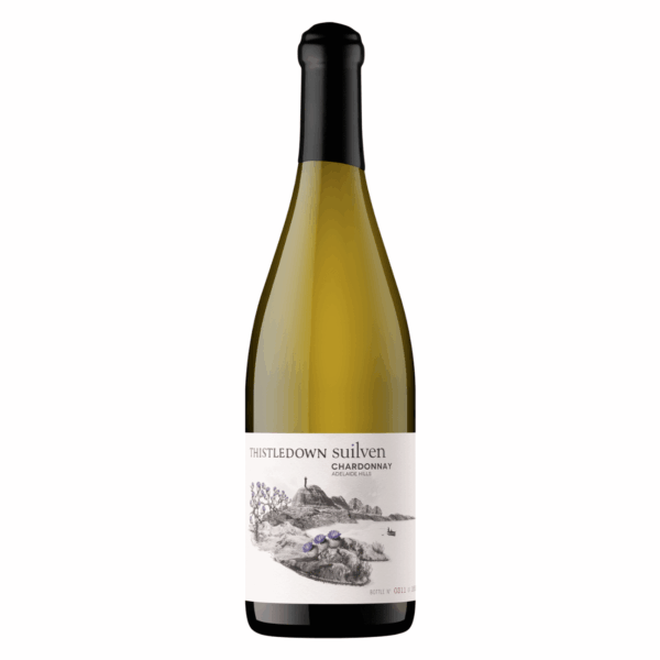 Thistledown Suilven Chardonnay