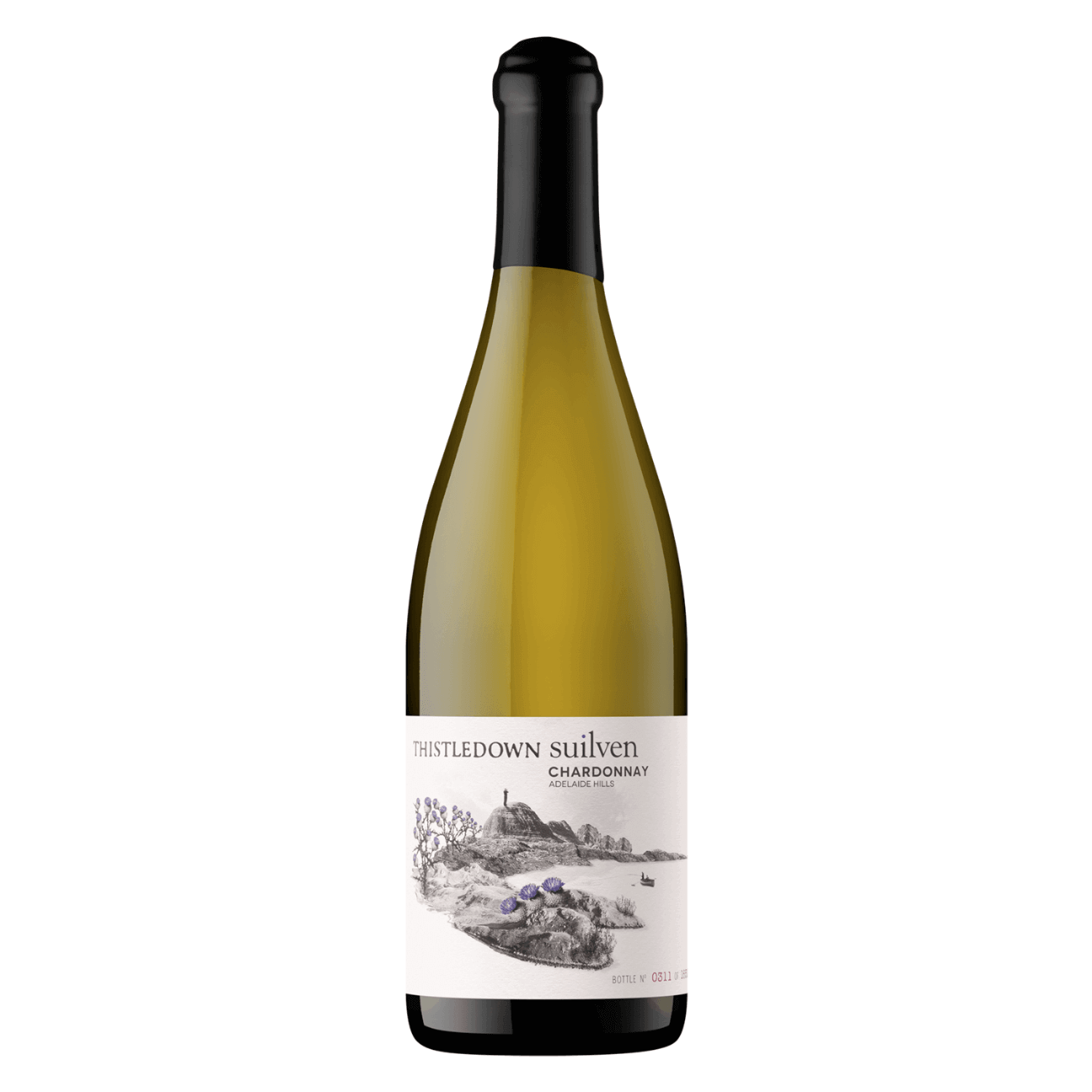 Thistledown Suilven Chardonnay Thistledown Suilven Chardonnay