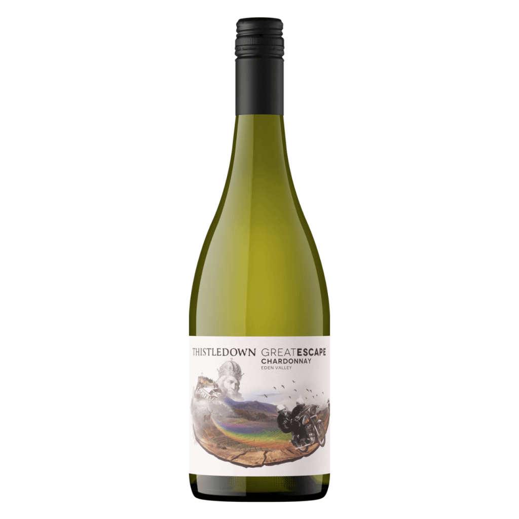 Thistledown The Great Escape Chardonnay