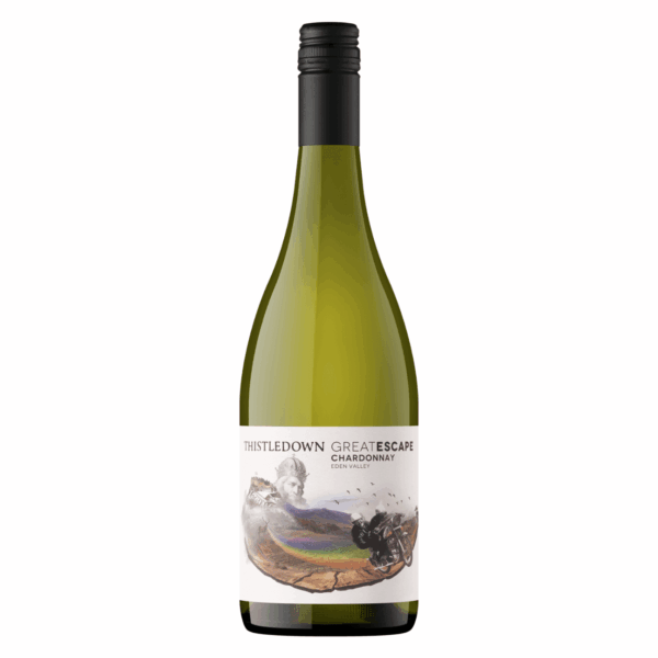 Thistledown The Great Escape Chardonnay