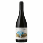 Thistledown The Quickening Shiraz