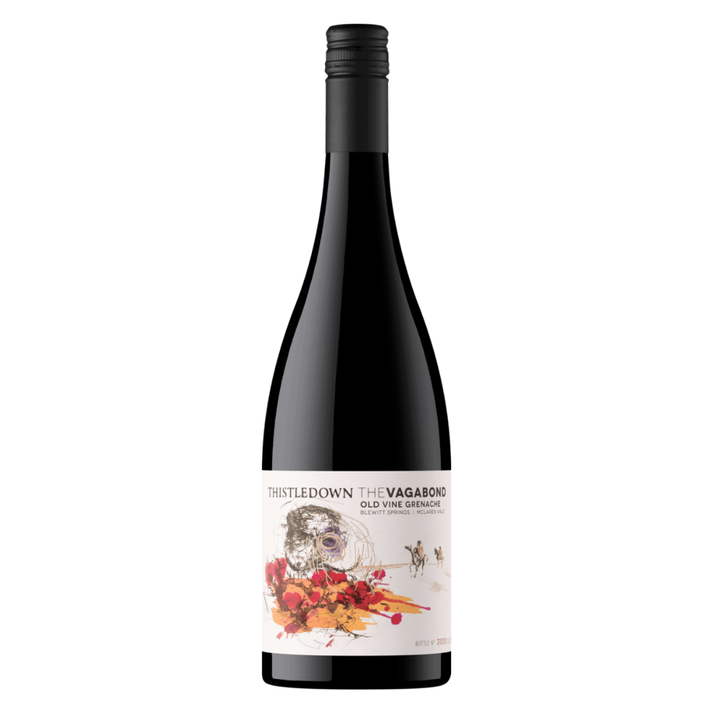 Thistledown The Vagabond Grenache