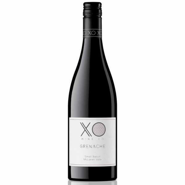 XO Wine Grenache